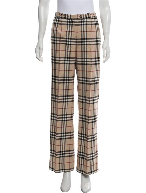 burberry london pants|burberry london store.